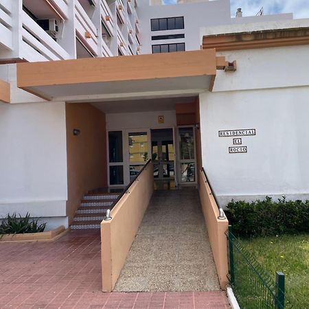 Estudio Apartamento Lalola Matalascañas Extérieur photo