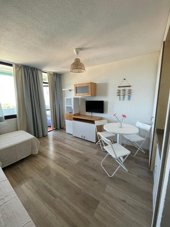 Estudio Apartamento Lalola Matalascañas Extérieur photo