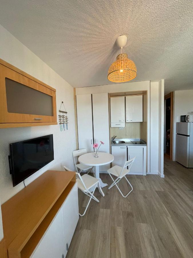 Estudio Apartamento Lalola Matalascañas Extérieur photo